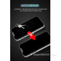 Film de protection HD TPU transparent pour iPhone 12